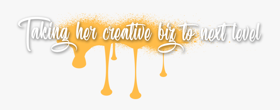 Calligraphy, Transparent Clipart