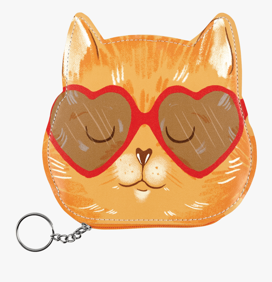 Transparent Heart Glasses Png - Asian, Transparent Clipart