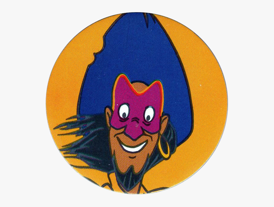#8
clopin - Cartoon, Transparent Clipart