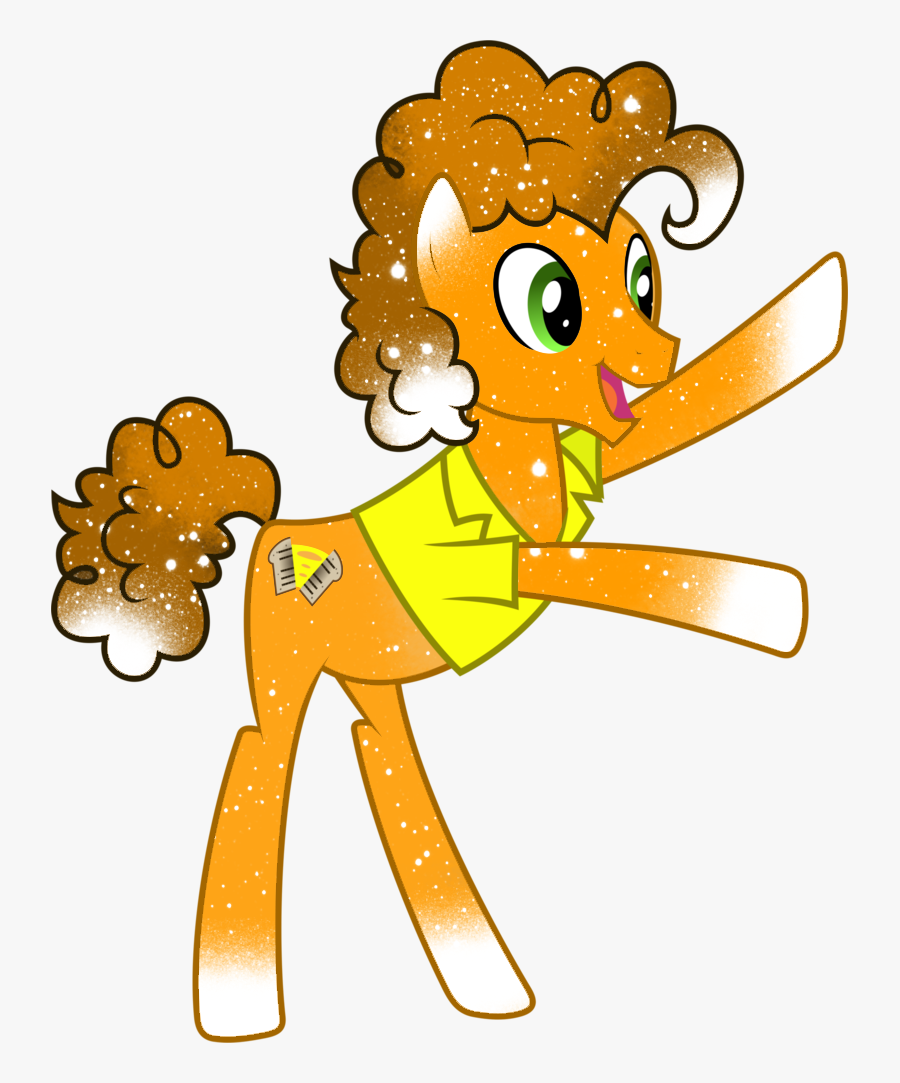 Artist Sigma Digiradiance - Mlp Cheese Sandwich, Transparent Clipart