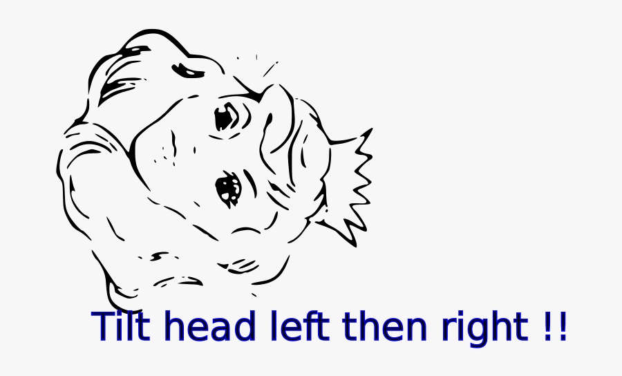 Funnyhead - Joke, Transparent Clipart