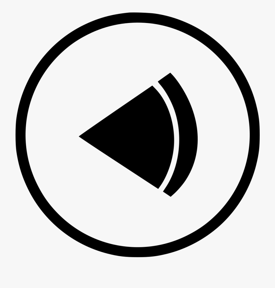 Piece Pizza Food Fast Eat Comments - Circle, Transparent Clipart