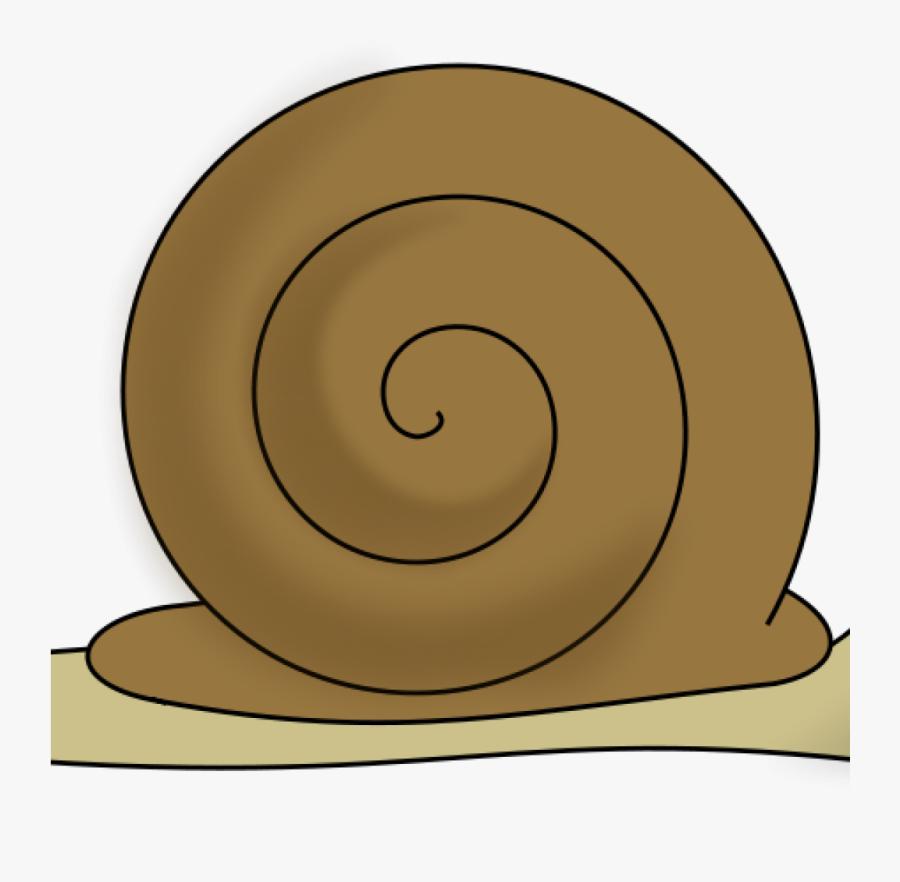 Snail Clip Art Free Clipart Snail Escargot Decroissance - Snail, Transparent Clipart