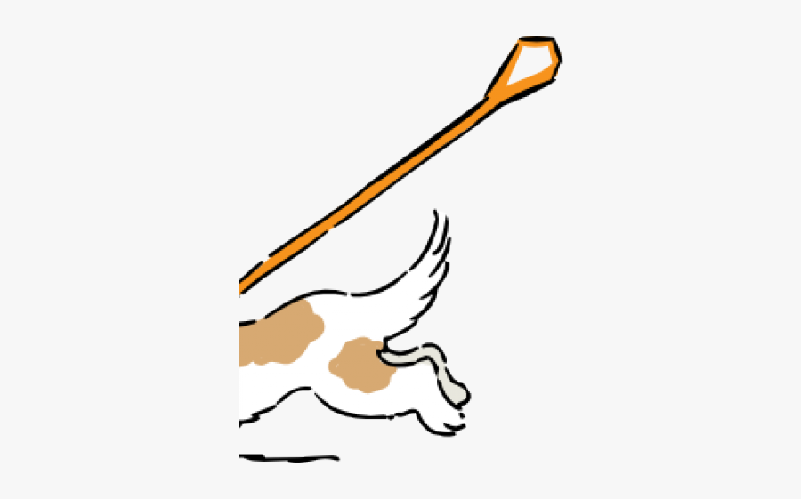 Run With Dog Clipart, Transparent Clipart