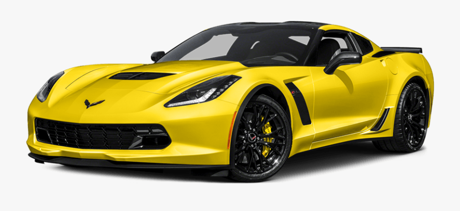 Clip Art Chevrolet Z At - Chevrolet Corvette Png, Transparent Clipart