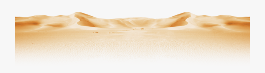 Transparent Sand Clipart Png - Erg, Transparent Clipart