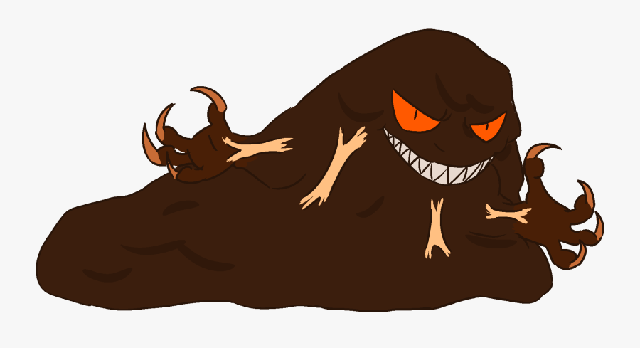 Doodle Of Endo - Illustration, Transparent Clipart