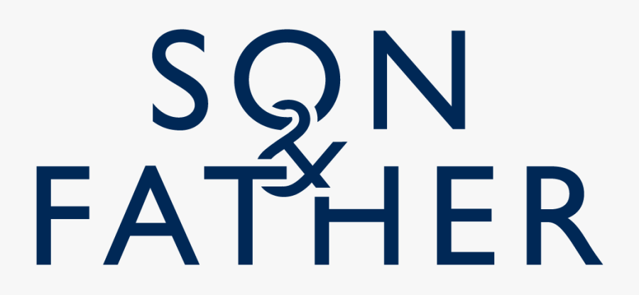 Transparent Father And Son Png - Johnson Tiles, Transparent Clipart