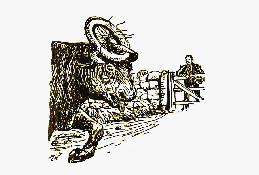 Cartoon, Transparent Clipart