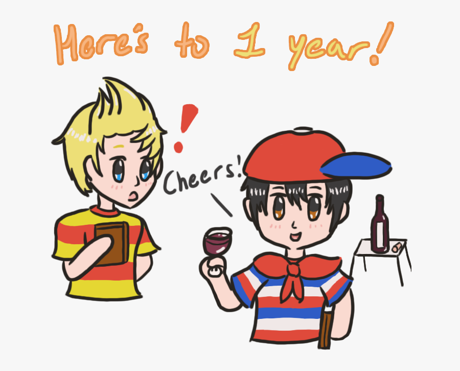 Cartoon, Transparent Clipart