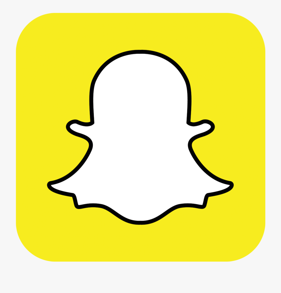 Veiled Snapchat Lens Glade, Transparent Clipart