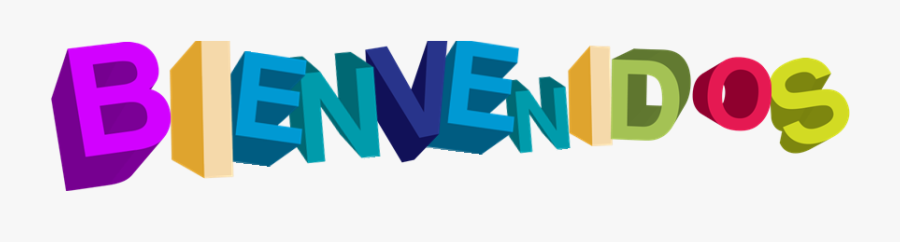 Texto Png Bienvenidos Para Selena Gomez - Bienvenidos Png, Transparent Clipart