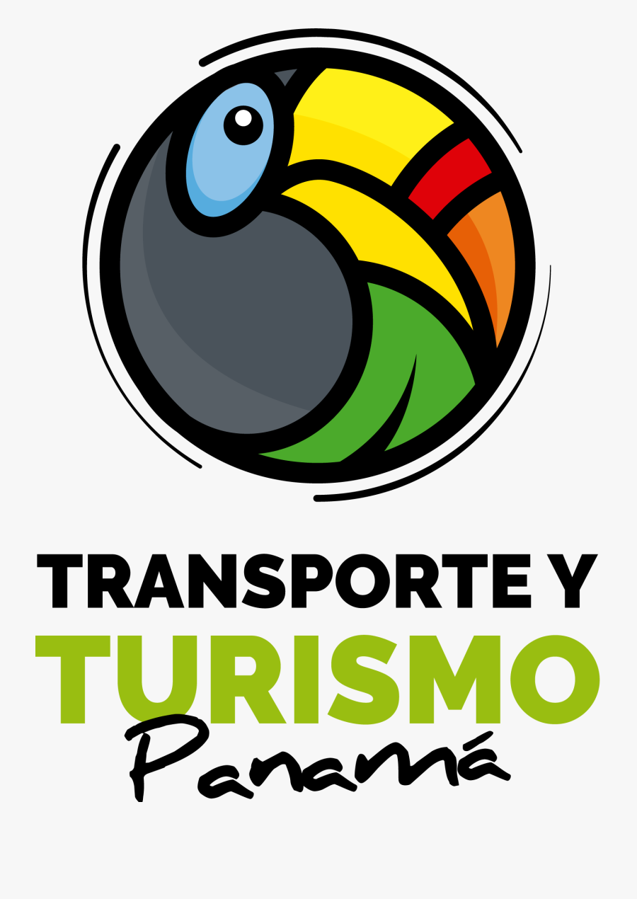 Bienvenidos A Transporte Y Turismo Panamá - Logos De Empresas De Turismo, Transparent Clipart