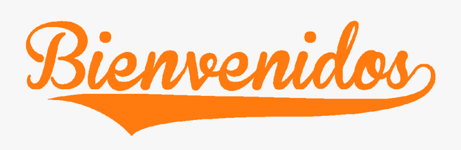 Bienvenidos Png Page - Illustration, Transparent Clipart