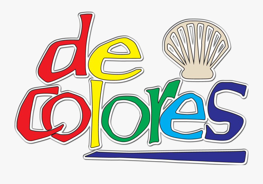 Transparent De Colores Rooster Clipart - De Colores Mcc, Transparent Clipart