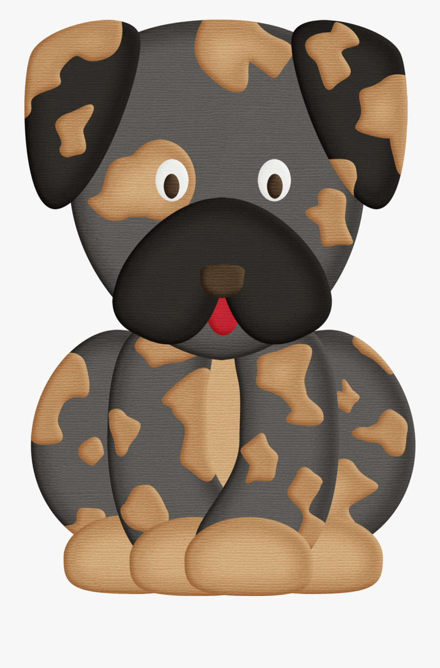 Animal Figure, Transparent Clipart