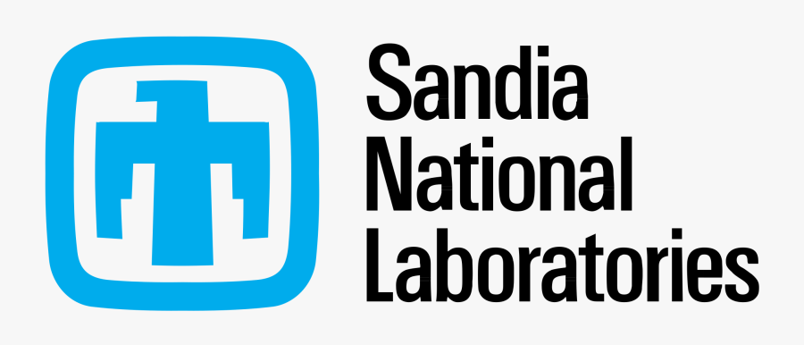Sandia National Lab Logo , Transparent Cartoons - Sandia Laboratories, Transparent Clipart