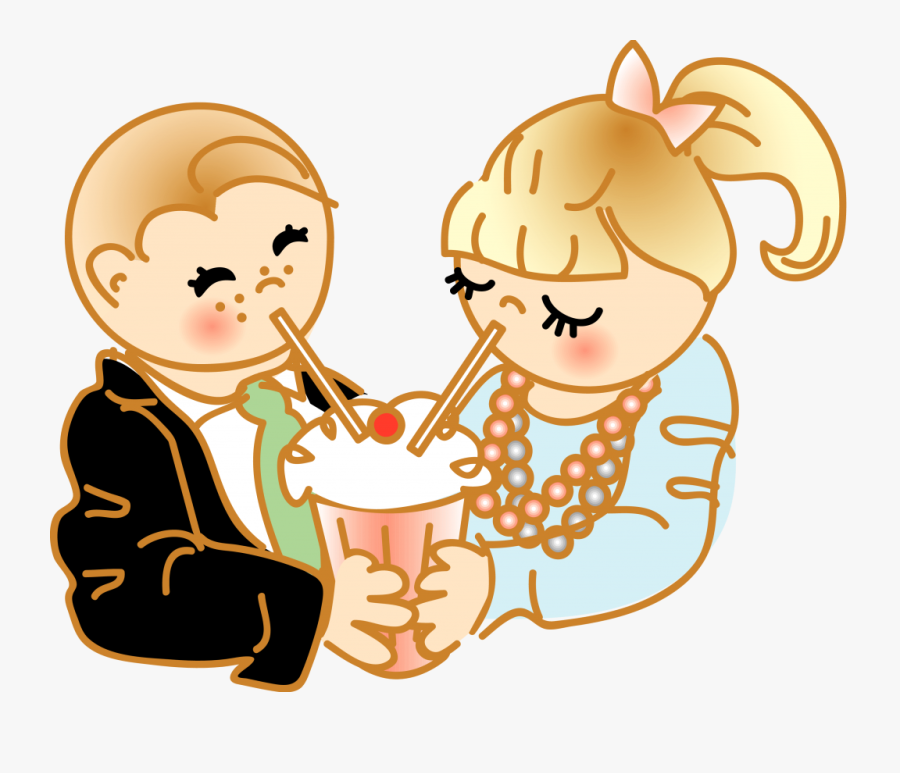 Luncheon Clipart Potluck Supper, Transparent Clipart