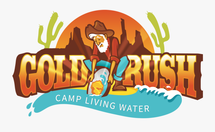 Living Water Clipart, Transparent Clipart