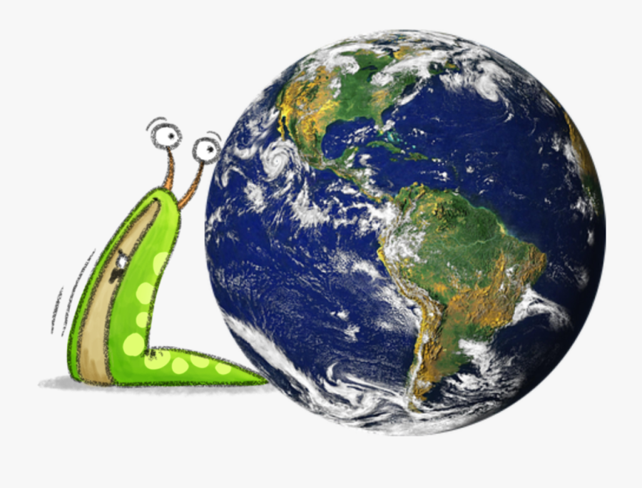 Earth Overlay, Transparent Clipart