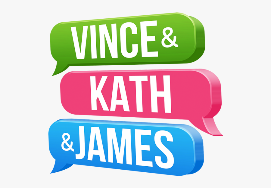 Vince And Kath And James Clipart , Png Download - Graphics, Transparent Clipart