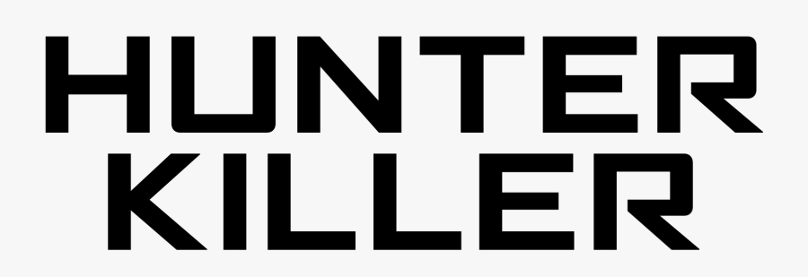 Hunter Killer Ya En Formato Digital Y En 4k Ultra Hd™, Transparent Clipart