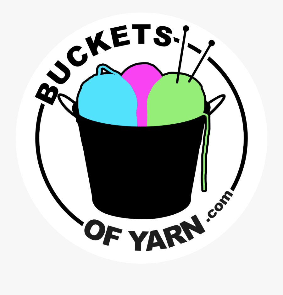 Buckets Of Yarn - Beckett Media, Transparent Clipart