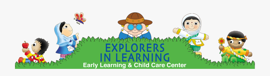 Toddler Clipart Afterschool Program - Illustration, Transparent Clipart