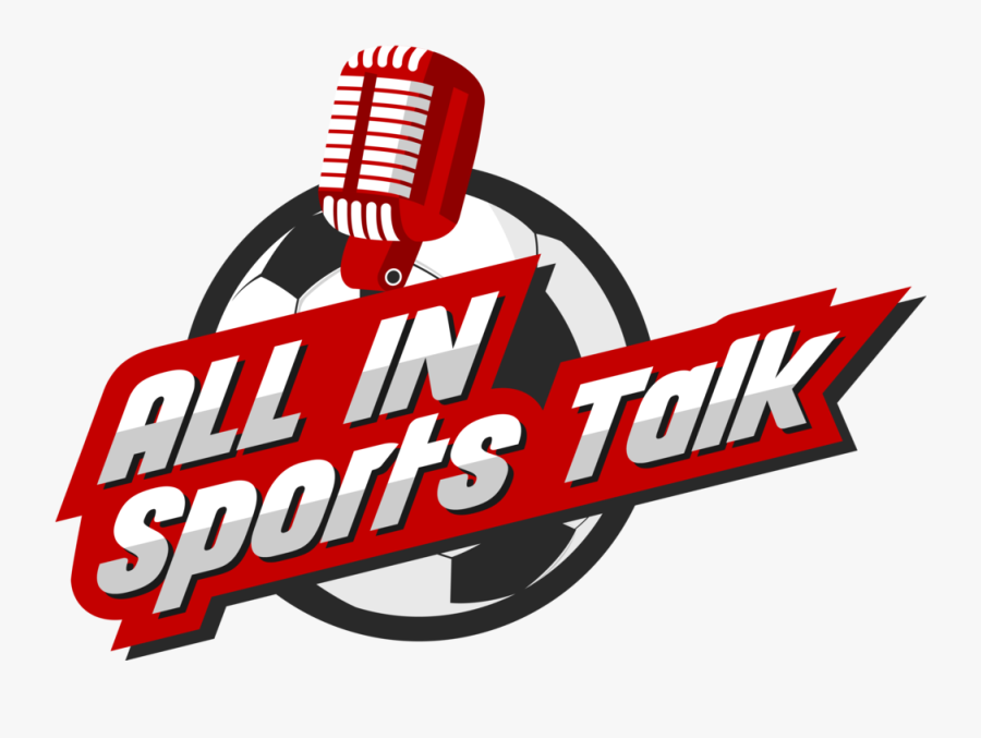 History - Sports Talk, Transparent Clipart