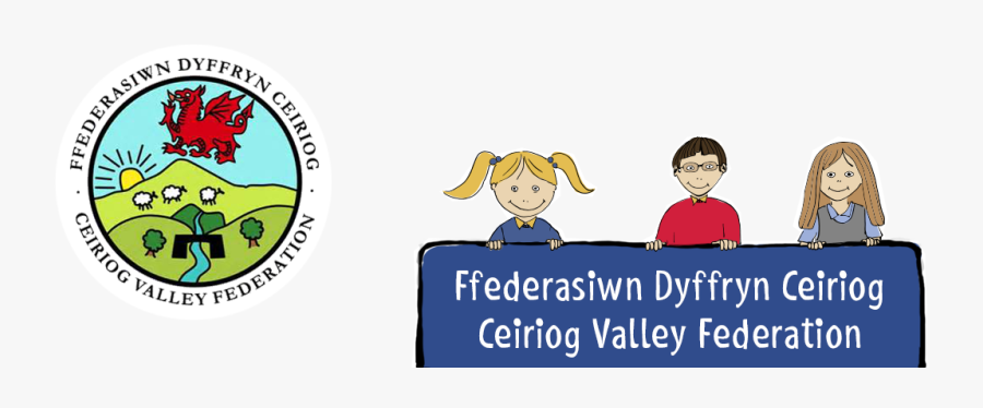 Transparent After School Club Clipart - Ceiriog Valley Federation, Transparent Clipart