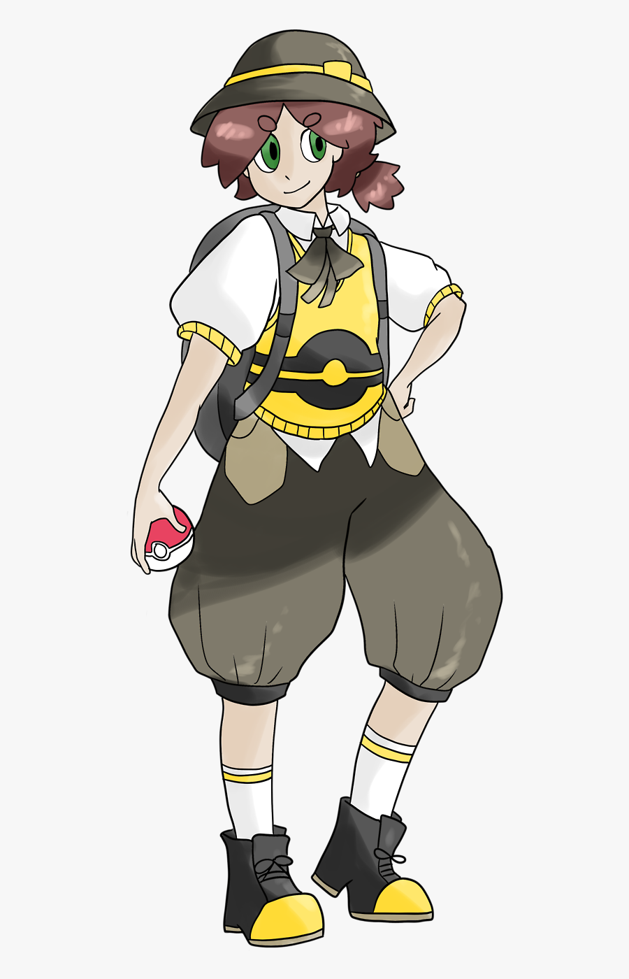 Mutig Role Clipart , Png Download - Cartoon, Transparent Clipart