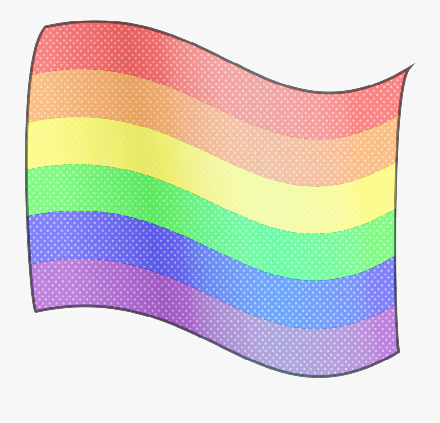 Flag, Transparent Clipart