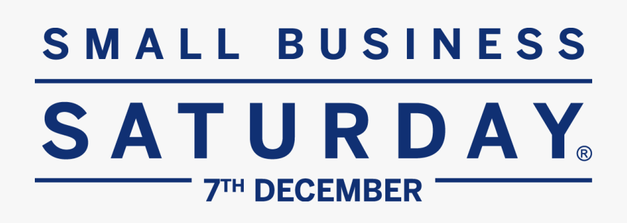 Small Business Saturday 2011, Transparent Clipart