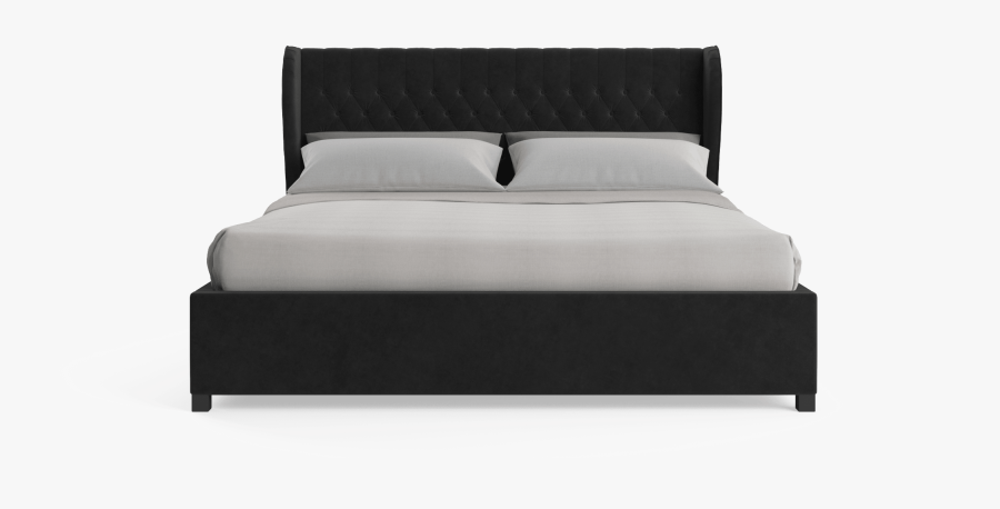 Clipart Download Anica Gas Lift Frame - Bed Frame, Transparent Clipart