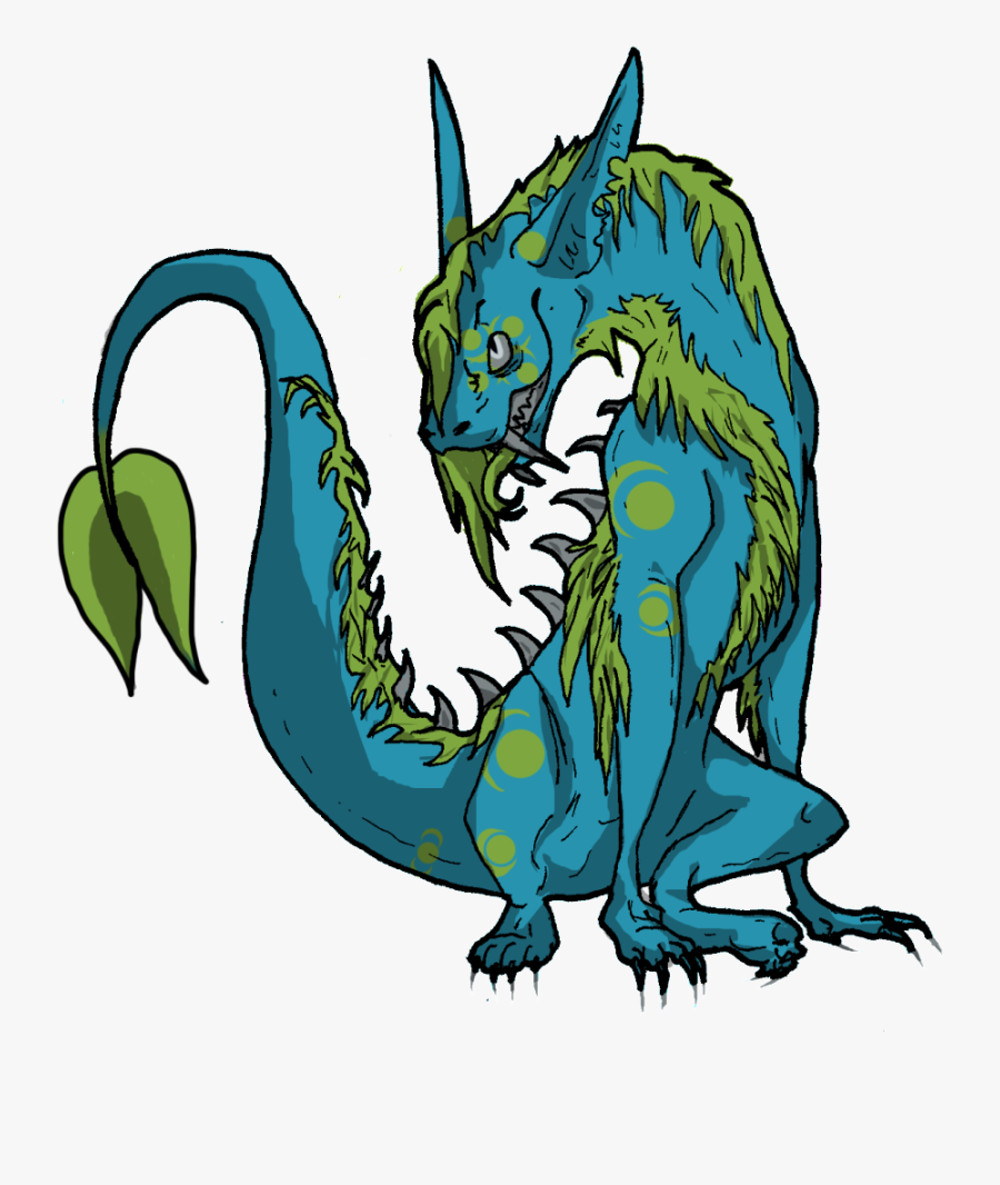 Loch Ness Monster Photo - Illustration, Transparent Clipart
