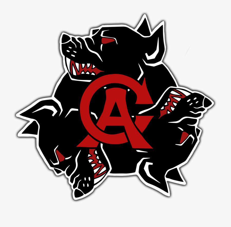 Drawing Clipart , Png Download - Cerberus Assault Logo, Transparent Clipart