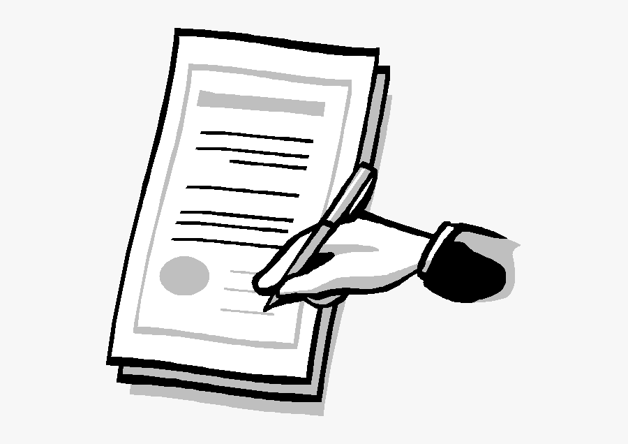 Lease Clip Art - Legal Arrangement, Transparent Clipart