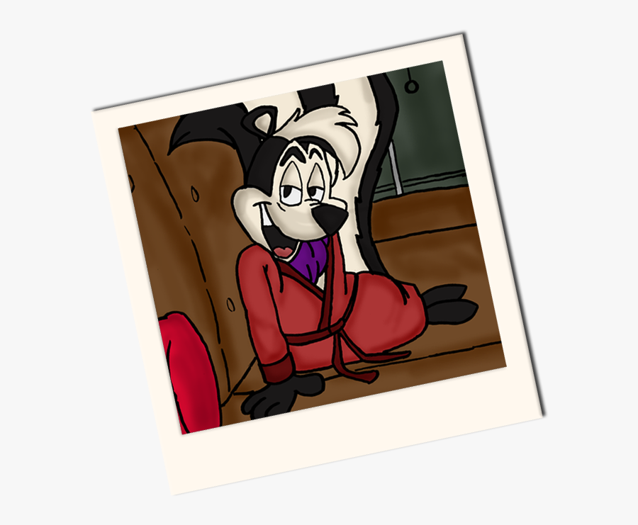 Knock Knock - Who"s There - Cartoon, Transparent Clipart