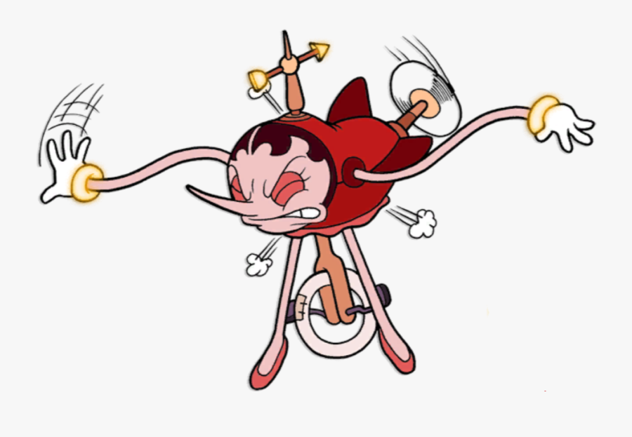 Image Hilda Berg Knockout, Transparent Clipart