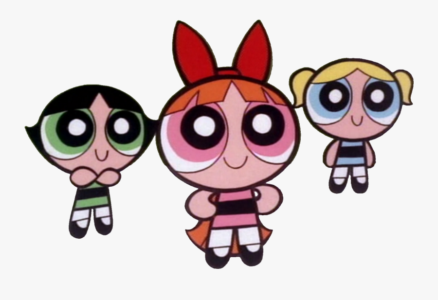 Powerpuff Girls Wiki - Powerpuff Girls Knock It Off Clipart, Transparent Clipart