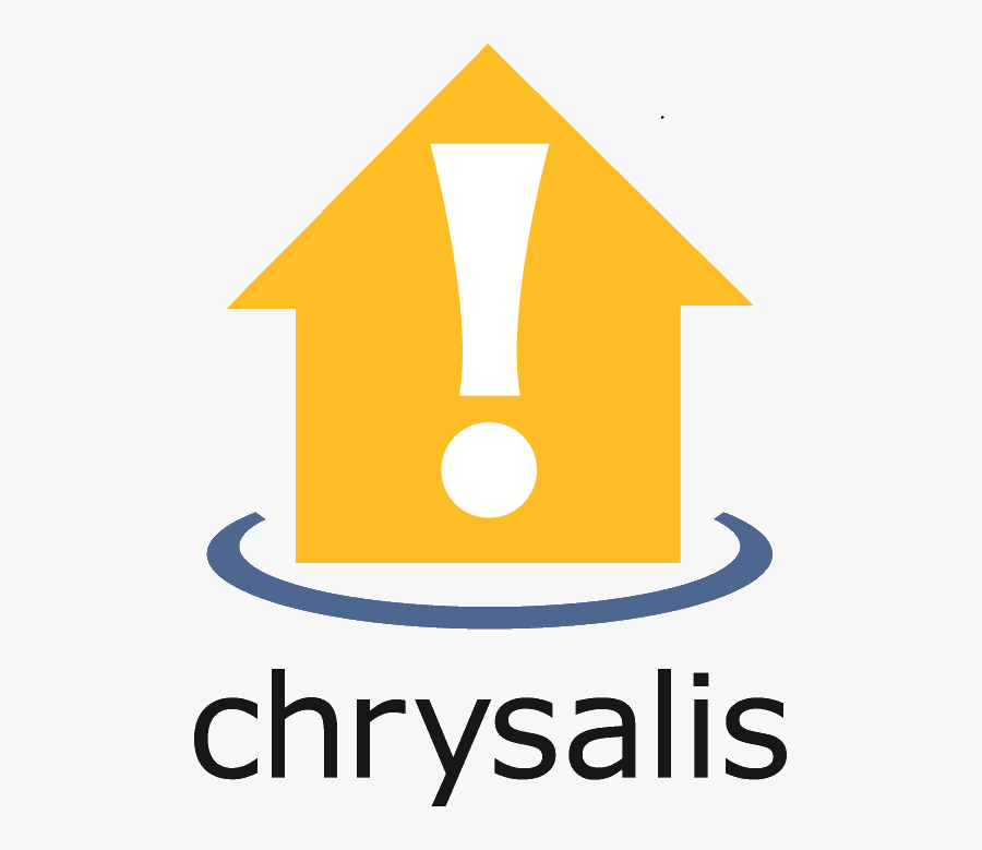 Chrysalis My Studio Books Clipart , Png Download - Graphic Design, Transparent Clipart