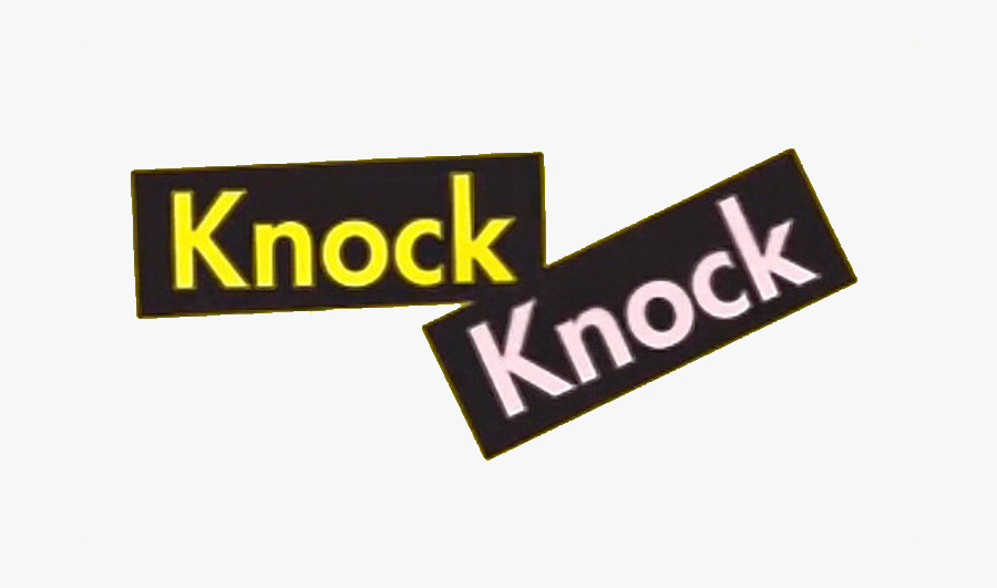 Twice Knockknock 背景透過 ユアン Freetoedit - Twice 曲 ロゴ 背景 透過, Transparent Clipart