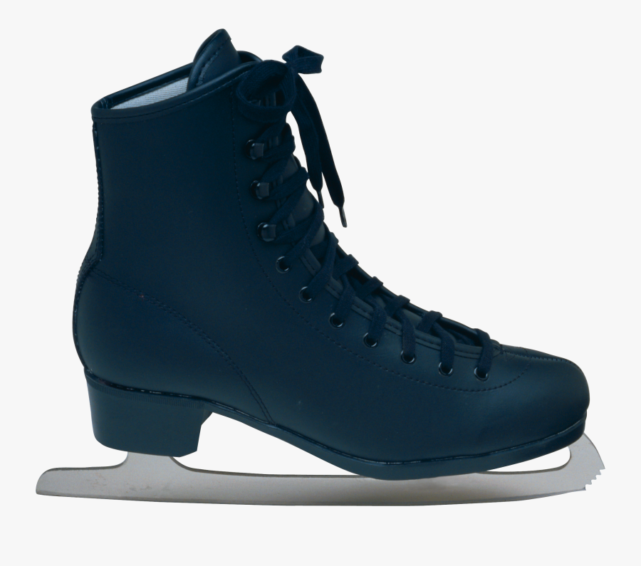 Ice Skates Png - Ice Skate, Transparent Clipart