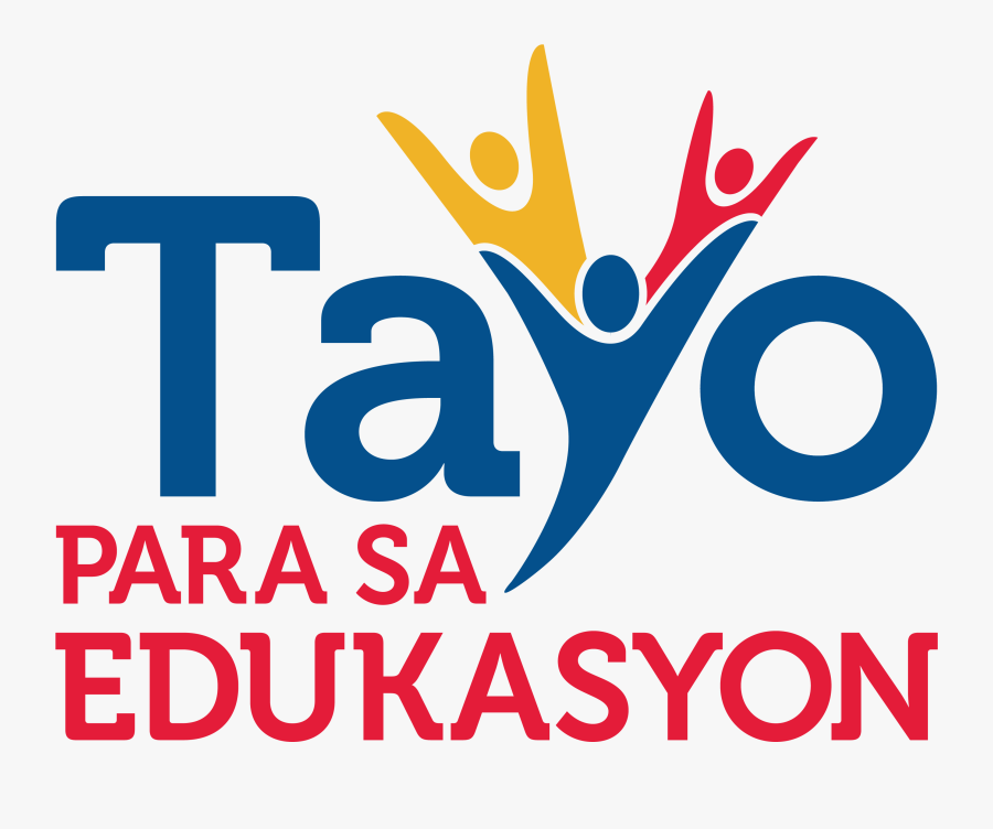 Vision Core Values Deped - Deped Tayo Logo Png, Transparent Clipart