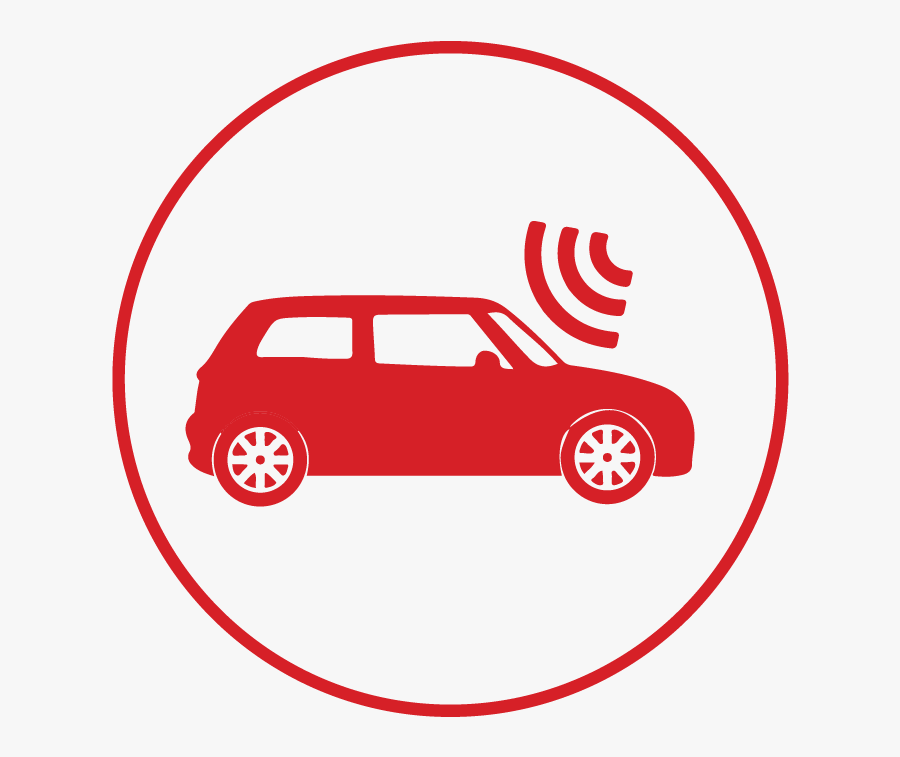 Self Drive Rental Cars - Transparent Car Clipart, Transparent Clipart