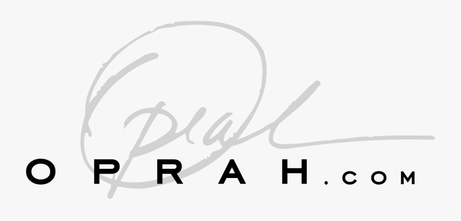 Oprah Winfrey Show Logo Png Clipart , Png Download - Oprah Winfrey Show Png, Transparent Clipart