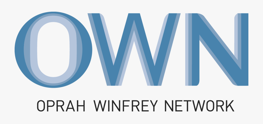 Oprah Winfrey Network, Transparent Clipart