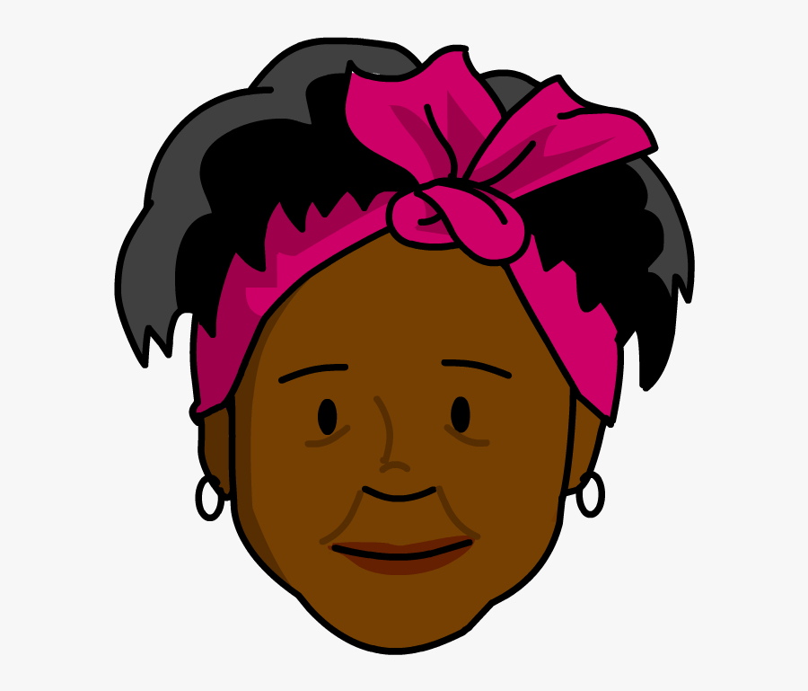 Wangari Maathai Clipart, Transparent Clipart
