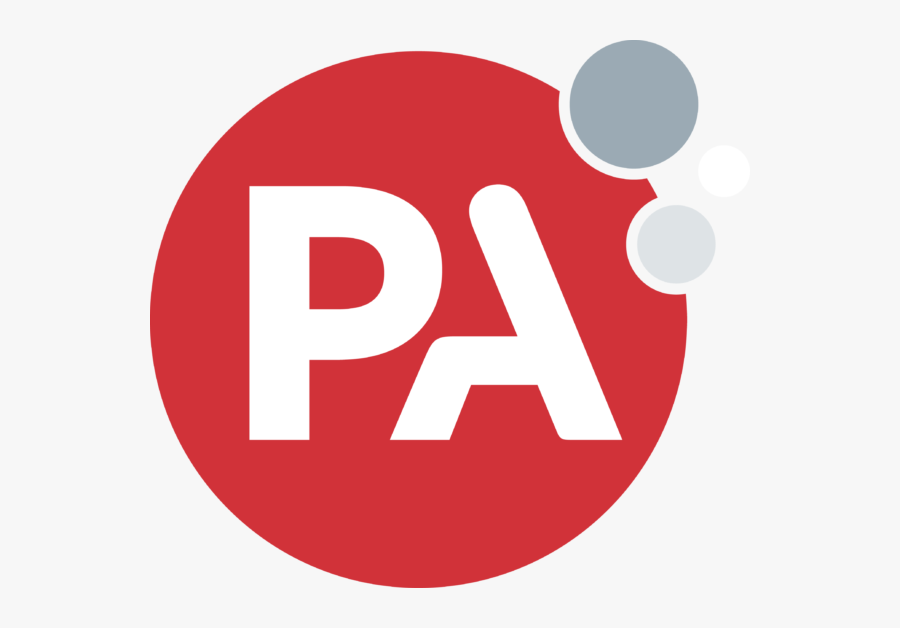 Conference Clipart Disruption - Circle, Transparent Clipart