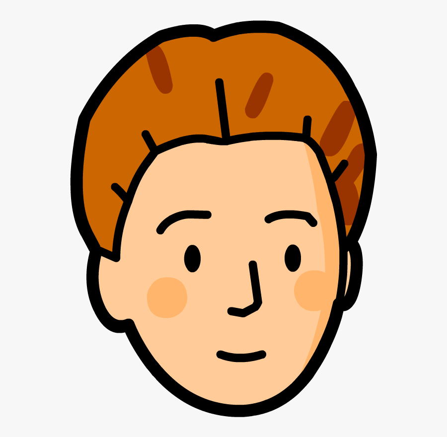 Clip Art Marie Curie, Transparent Clipart